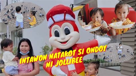 Mga video ng jollibee meme.